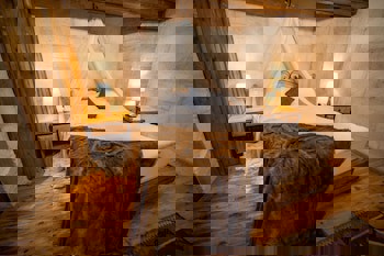 Duven Hotel Cappadocia