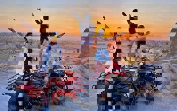 Duven Hotel Cappadocia