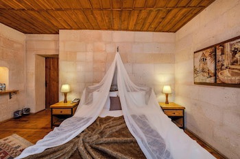 Duven Hotel Cappadocia galeri fotoğrafı