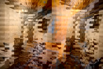 Duven Hotel Cappadocia