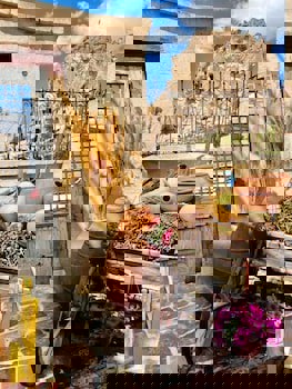 Duven Hotel Cappadocia