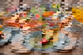 Duven Hotel Cappadocia