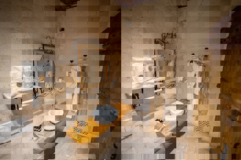 Duven Hotel Cappadocia