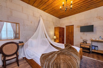 Duven Hotel Cappadocia galeri fotoğrafı