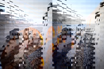 Duven Hotel Cappadocia