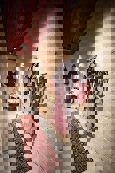 Duven Hotel Cappadocia