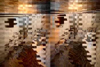 Duven Hotel Cappadocia