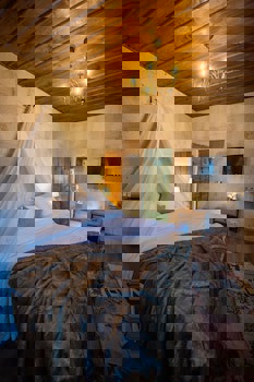 Duven Hotel Cappadocia