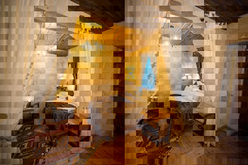 Duven Hotel Cappadocia