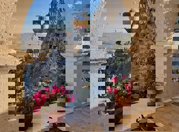 Duven Hotel Cappadocia