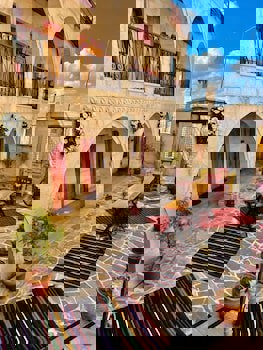 Duven Hotel Cappadocia