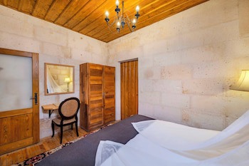 Duven Hotel Cappadocia galeri fotoğrafı