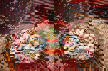 Duven Hotel Cappadocia