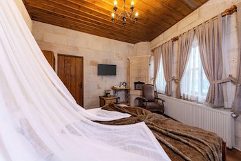 Duven Hotel Cappadocia galeri fotoğrafı
