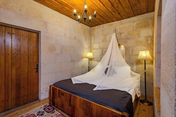 Duven Hotel Cappadocia galeri fotoğrafı