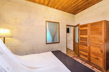 Duven Hotel Cappadocia galeri fotoğrafı
