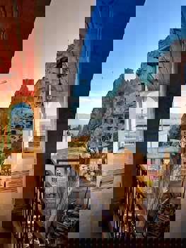 Duven Hotel Cappadocia