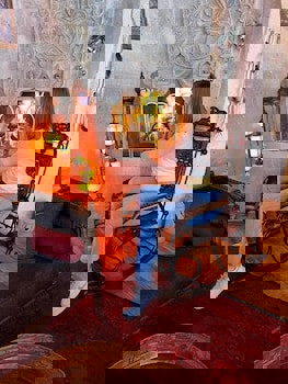 Duven Hotel Cappadocia