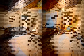 Duven Hotel Cappadocia