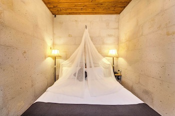 Duven Hotel Cappadocia galeri fotoğrafı