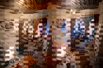 Duven Hotel Cappadocia