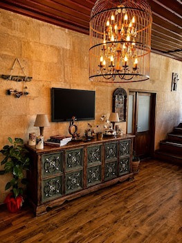 Duven Hotel Cappadocia fotoğrafı
