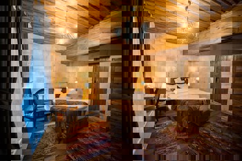 Duven Hotel Cappadocia