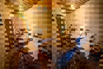 Duven Hotel Cappadocia