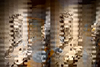 Duven Hotel Cappadocia