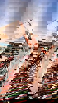 Duven Hotel Cappadocia