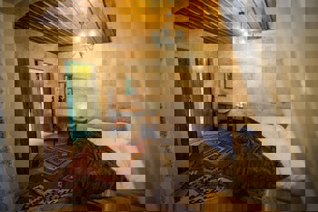 Duven Hotel Cappadocia