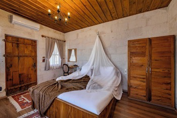 Duven Hotel Cappadocia galeri fotoğrafı