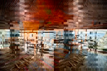 Duven Hotel Cappadocia