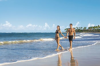 Breathless Punta Cana Resort & Spa - Adults Only - All Inclusive