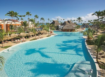 Breathless Punta Cana Resort & Spa - Adults Only - All Inclusive