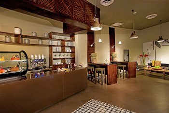 Breathless Punta Cana Resort & Spa - Adults Only - All Inclusive