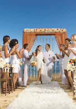Breathless Punta Cana Resort & Spa - Adults Only - All Inclusive