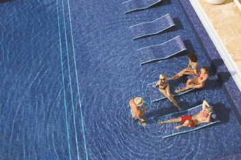 Breathless Punta Cana Resort & Spa - Adults Only - All Inclusive