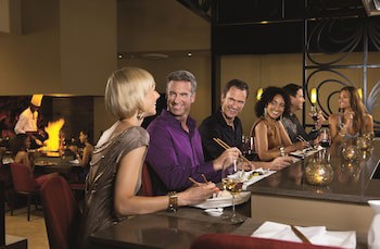 Breathless Punta Cana Resort & Spa - Adults Only - All Inclusive