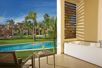 Breathless Punta Cana Resort & Spa - Adults Only - All Inclusive