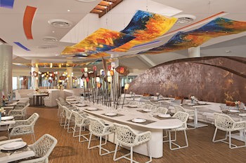 Breathless Punta Cana Resort & Spa - Adults Only - All Inclusive