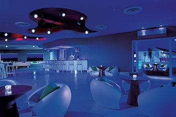 Breathless Punta Cana Resort & Spa - Adults Only - All Inclusive