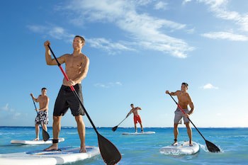 Breathless Punta Cana Resort & Spa - Adults Only - All Inclusive