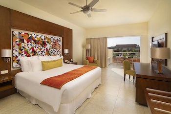 Breathless Punta Cana Resort & Spa - Adults Only - All Inclusive