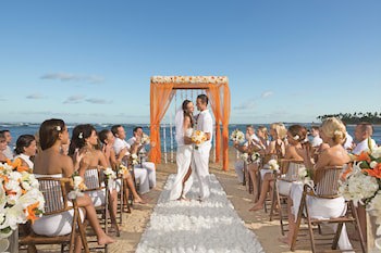 Breathless Punta Cana Resort & Spa - Adults Only - All Inclusive