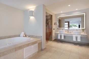 Breathless Punta Cana Resort & Spa - Adults Only - All Inclusive