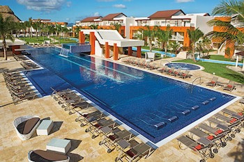 Breathless Punta Cana Resort & Spa - Adults Only - All Inclusive