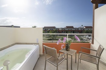 Breathless Punta Cana Resort & Spa - Adults Only - All Inclusive