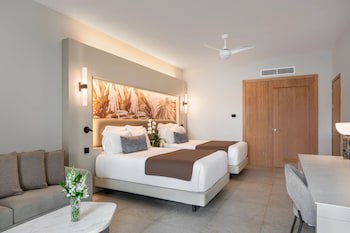 Breathless Punta Cana Resort & Spa - Adults Only - All Inclusive