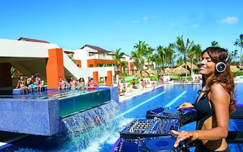Breathless Punta Cana Resort & Spa - Adults Only - All Inclusive